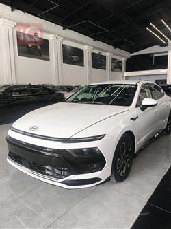 هیۆندای سۆناتا